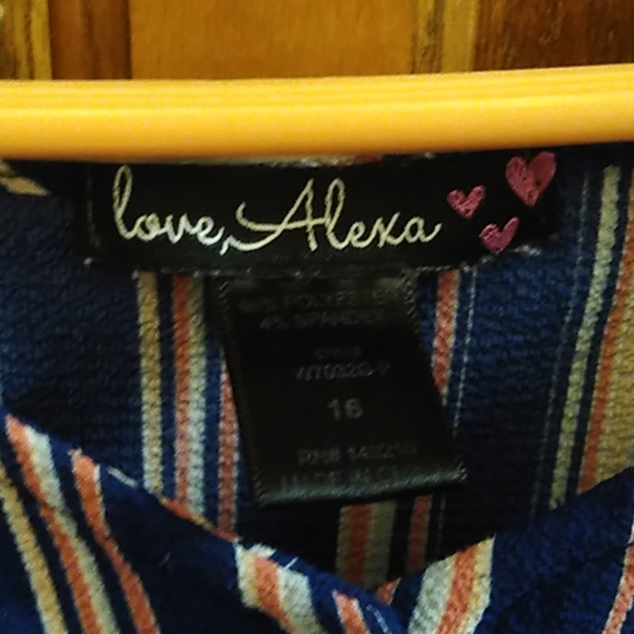 Blouse - Picture 3 of 3